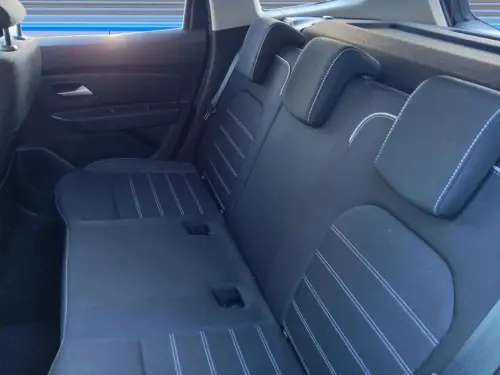 Dacia Duster Blue dCi 115 4x4 Journey - Photo 15