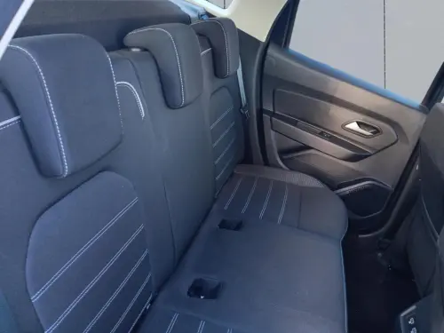 Dacia Duster Blue dCi 115 4x4 Journey - Photo 17