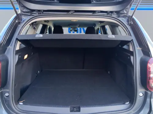 Dacia Duster Blue dCi 115 4x4 Journey - Photo 18