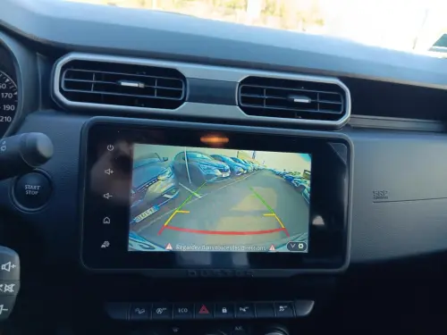 Dacia Duster Blue dCi 115 4x4 Journey - Photo 19