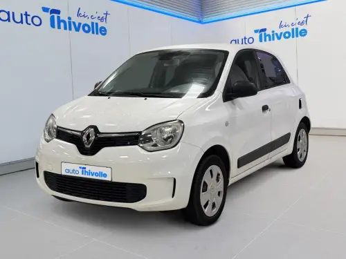 Renault Twingo Twingo III SCe 65 - 20 Life - Photo 0