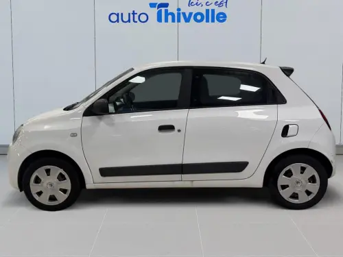 Renault Twingo Twingo III SCe 65 - 20 Life - Photo 1