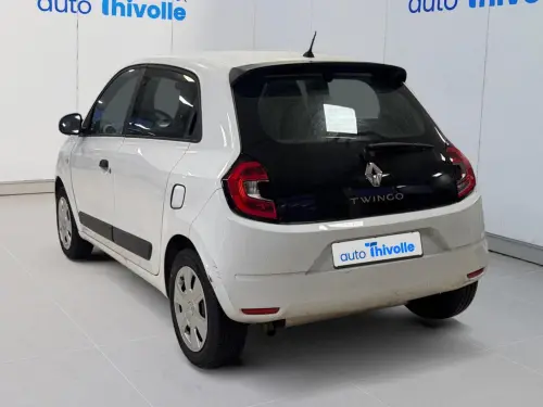 Renault Twingo Twingo III SCe 65 - 20 Life - Photo 2