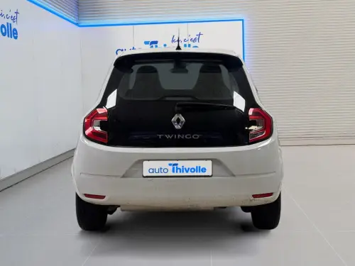 Renault Twingo Twingo III SCe 65 - 20 Life - Photo 3