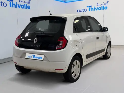 Renault Twingo Twingo III SCe 65 - 20 Life - Photo 4