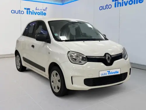 Renault Twingo Twingo III SCe 65 - 20 Life - Photo 5