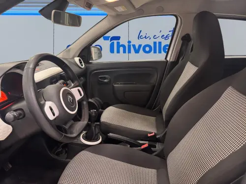 Renault Twingo Twingo III SCe 65 - 20 Life - Photo 8