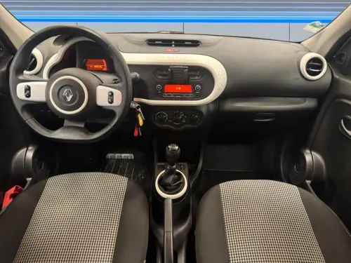 Renault Twingo Twingo III SCe 65 - 20 Life - Photo 10