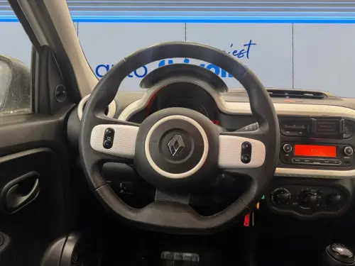 Renault Twingo Twingo III SCe 65 - 20 Life - Photo 11