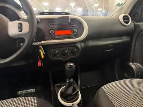 Renault Twingo Twingo III SCe 65 - 20 Life - Photo 12