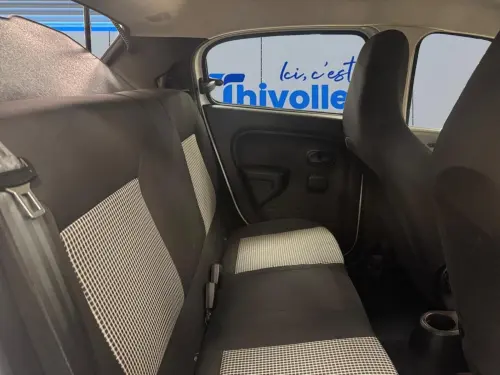 Renault Twingo Twingo III SCe 65 - 20 Life - Photo 15