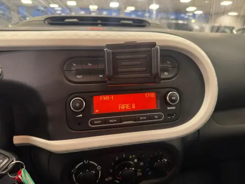 Renault Twingo Twingo III SCe 65 - 20 Life - Photo 17