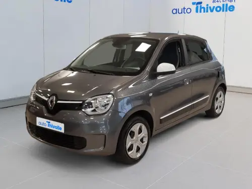 Renault Twingo Twingo III TCe 95 Limited - Photo 0