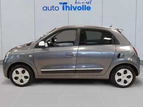 Renault Twingo Twingo III TCe 95 Limited - Photo 1