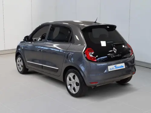 Renault Twingo Twingo III TCe 95 Limited - Photo 2