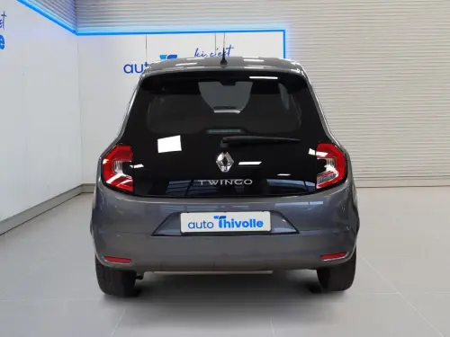 Renault Twingo Twingo III TCe 95 Limited - Photo 3