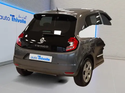 Renault Twingo Twingo III TCe 95 Limited - Photo 4
