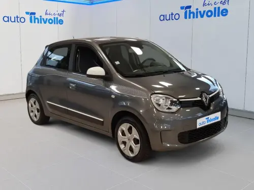 Renault Twingo Twingo III TCe 95 Limited - Photo 6