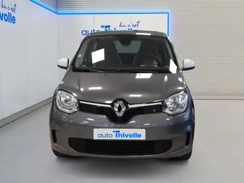 Renault Twingo Twingo III TCe 95 Limited - Photo 7