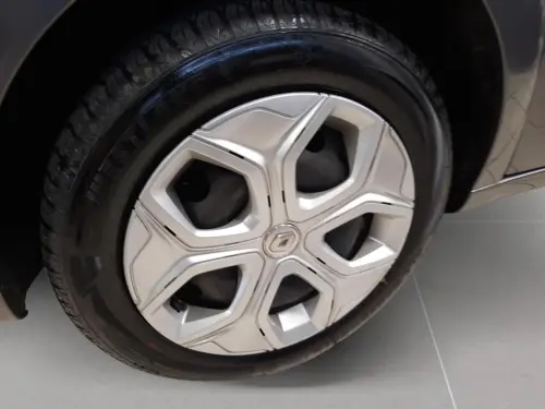 Renault Twingo Twingo III TCe 95 Limited - Photo 8