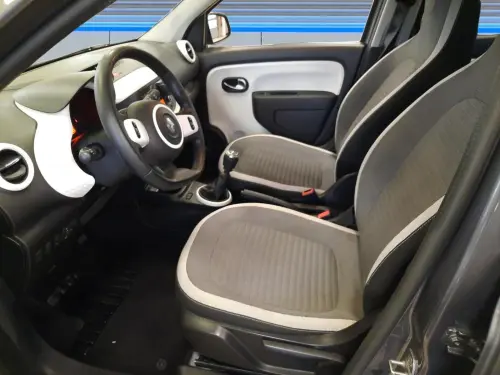 Renault Twingo Twingo III TCe 95 Limited - Photo 9