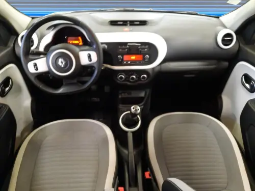 Renault Twingo Twingo III TCe 95 Limited - Photo 11