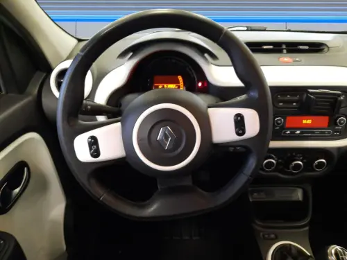 Renault Twingo Twingo III TCe 95 Limited - Photo 12