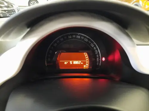 Renault Twingo Twingo III TCe 95 Limited - Photo 13