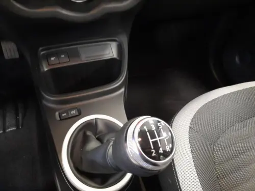 Renault Twingo Twingo III TCe 95 Limited - Photo 14