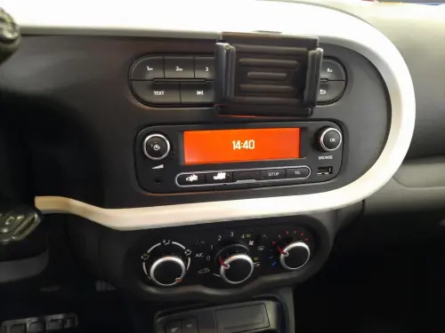 Renault Twingo Twingo III TCe 95 Limited - Photo 15