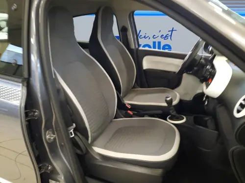 Renault Twingo Twingo III TCe 95 Limited - Photo 16