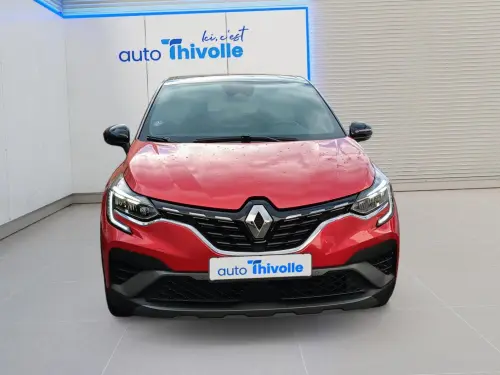 Renault Captur E-Tech 145 - 21 R.S. Line - Photo 7