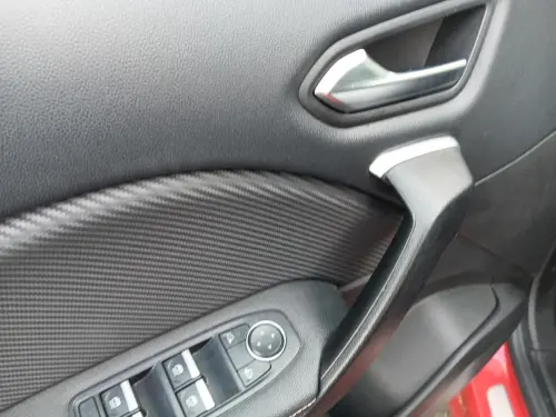 Renault Captur E-Tech 145 - 21 R.S. Line - Photo 10