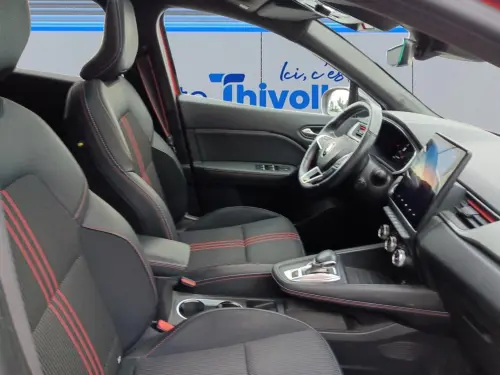 Renault Captur E-Tech 145 - 21 R.S. Line - Photo 16