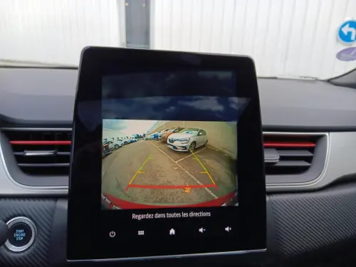 Renault Captur E-Tech 145 - 21 R.S. Line - Photo 19