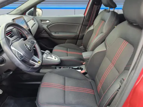 Renault Captur E-Tech 145 - 21 R.S. Line - Photo 9