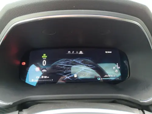 Renault Captur E-Tech 145 - 21 R.S. Line - Photo 13