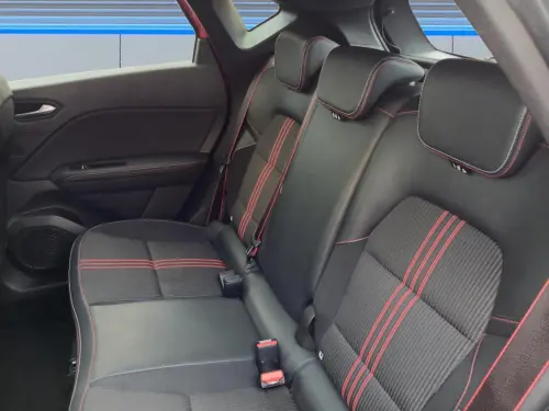 Renault Captur E-Tech 145 - 21 R.S. Line - Photo 15