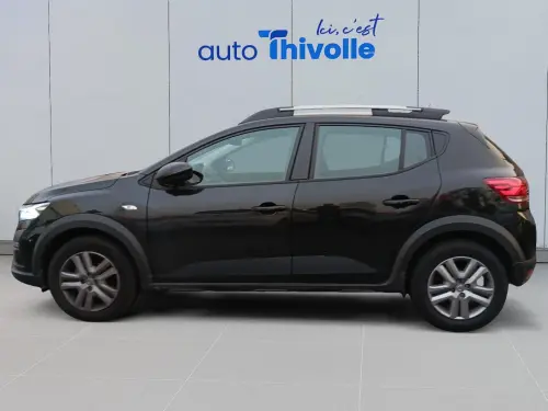 Dacia Sandero TCe 90 CVT - 22 Stepway Confort - Photo 1