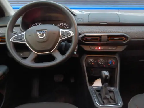 Dacia Sandero TCe 90 CVT - 22 Stepway Confort - Photo 11