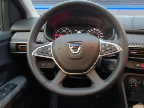 Dacia Sandero TCe 90 CVT - 22 Stepway Confort - Photo 12