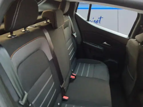 Dacia Sandero TCe 90 CVT - 22 Stepway Confort - Photo 17