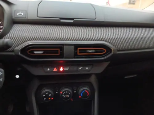 Dacia Sandero TCe 90 CVT - 22 Stepway Confort - Photo 19