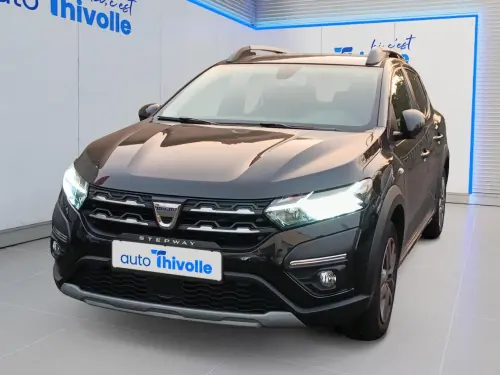 Dacia Sandero TCe 90 CVT - 22 Stepway Confort - Photo 0