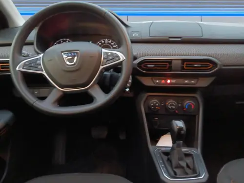 Dacia Sandero TCe 90 CVT - 22 Stepway Confort - Photo 11