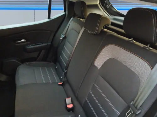 Dacia Sandero TCe 90 CVT - 22 Stepway Confort - Photo 15