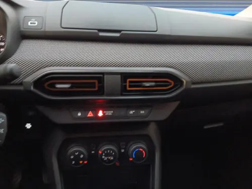 Dacia Sandero TCe 90 CVT - 22 Stepway Confort - Photo 19