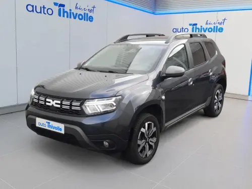 Dacia Duster ECO-G 100 4x2 Journey - Photo 0