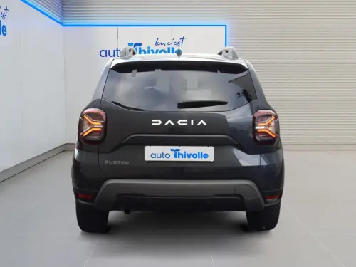 Dacia Duster ECO-G 100 4x2 Journey - Photo 3
