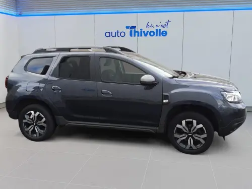 Dacia Duster ECO-G 100 4x2 Journey - Photo 5